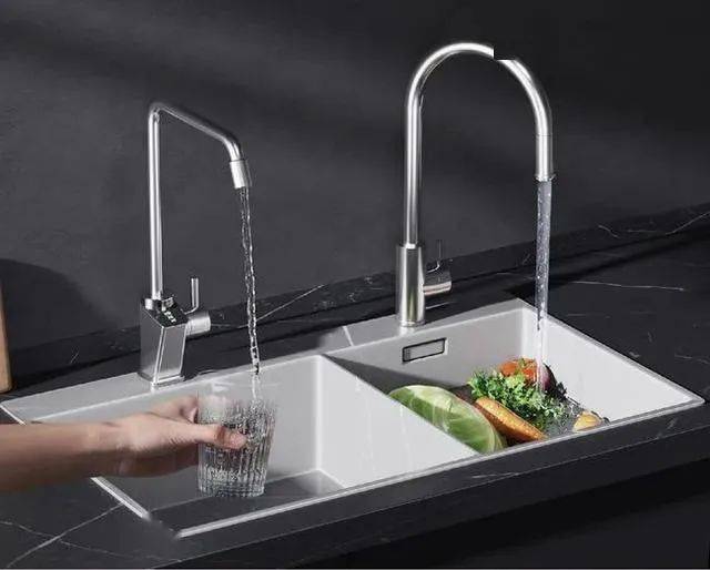 大健康下的净水行业：公共饮水被忽视，这些市场潜力大