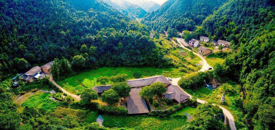 醉美醴陵乡村如诗如画