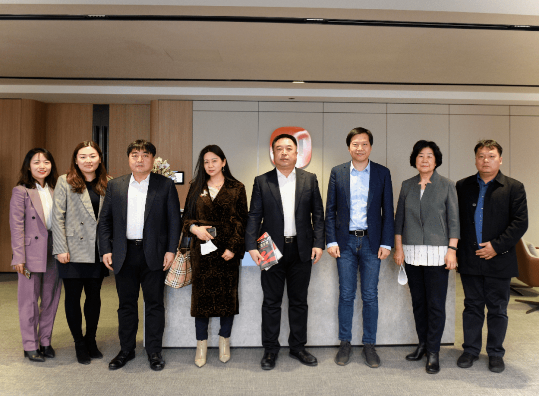 厉害了小米汽车或将落户廊坊这个地方