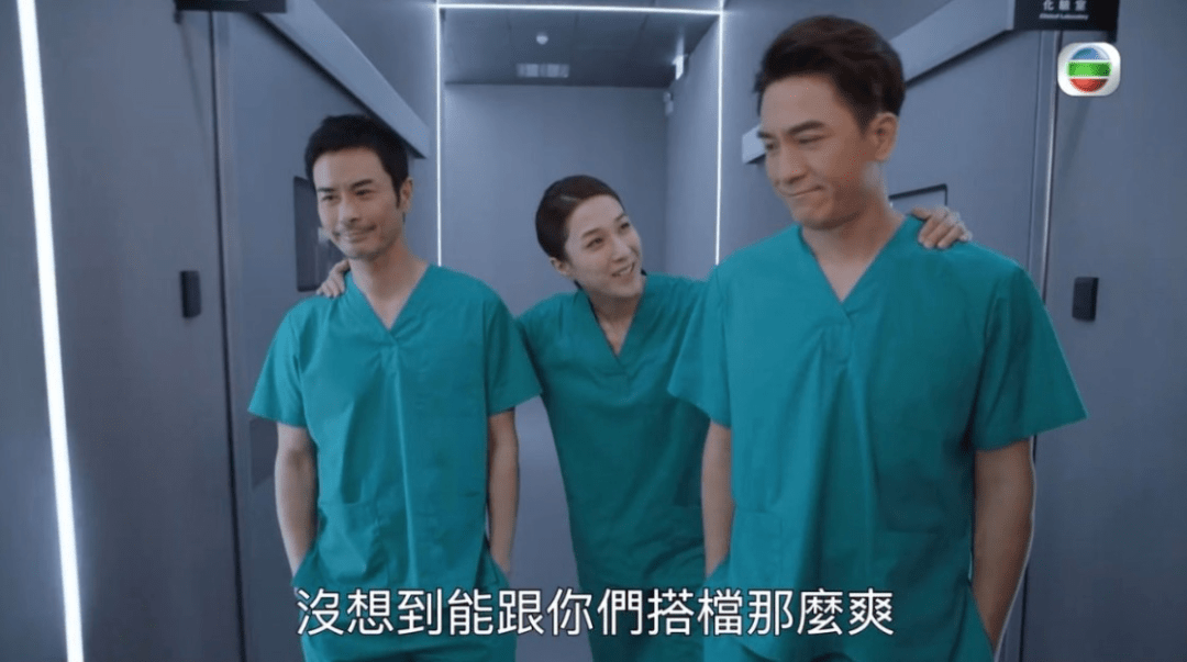 星空下的仁医 豆瓣9 0 比做手术更难的 是做选择 医生