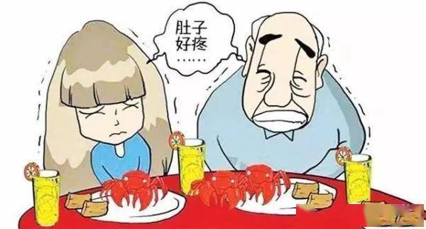 病因|腹痛，恶心，呕吐，腹胀，一定是胃病吗？