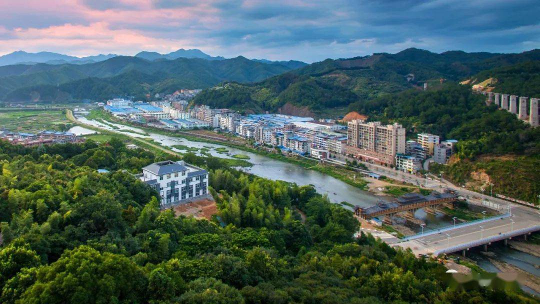 福建新答卷 | 政和:弘扬践行廖俊波精神 攻坚克难谱新篇