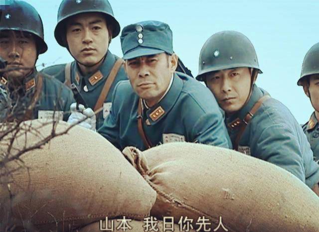 一个军只有万把人单兵却带300发子弹晋绥军这是啥情况