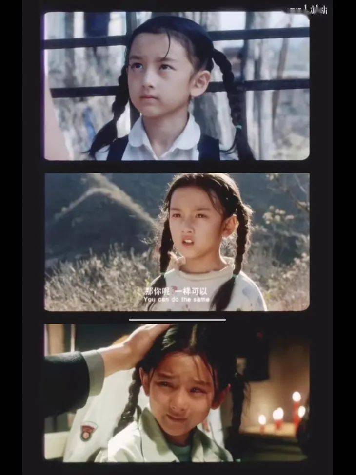 角色|从哪吒到乔四美，宋祖儿的角色适配度绝了