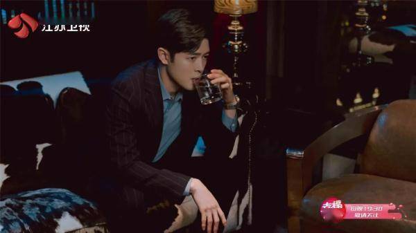 因为|《半暖时光》暖愈开播，杨旭文、许龄月演绎校园爱情