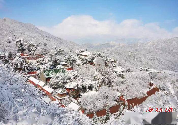 历史|北京门头沟打造红色文旅 多重文化体验待客赴约