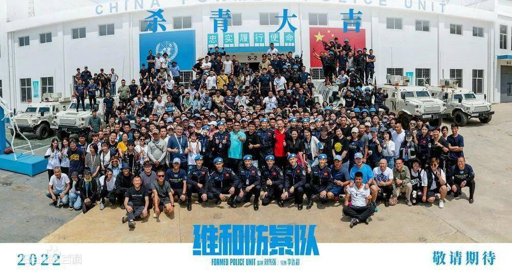 电影|他这是要炸啊！！