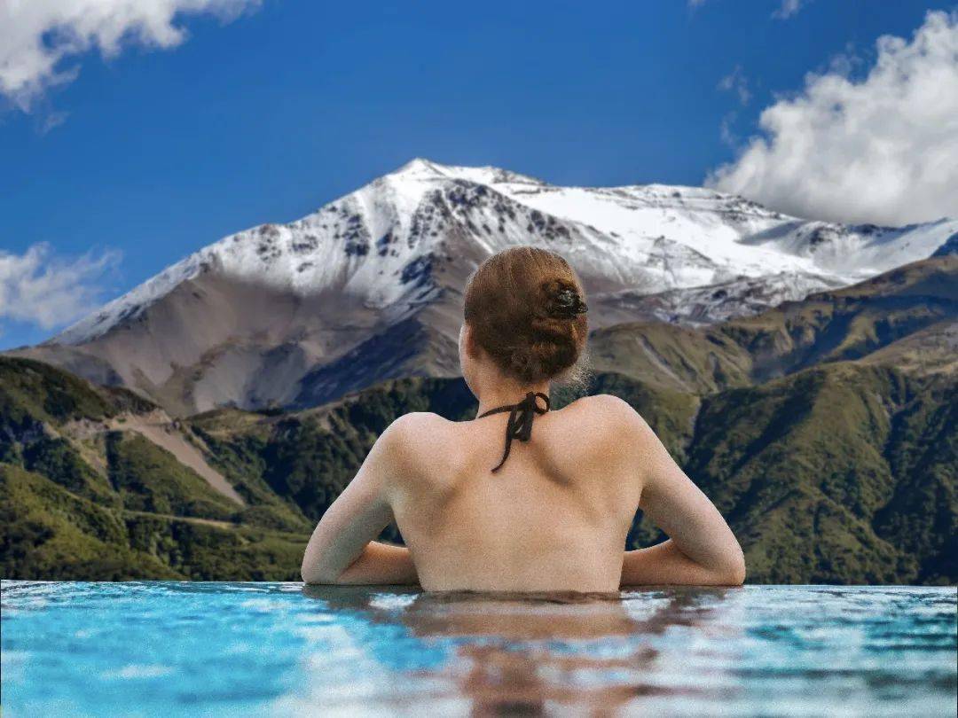 新西兰南岛又一网红景点开放，旅游部长亲自站台……