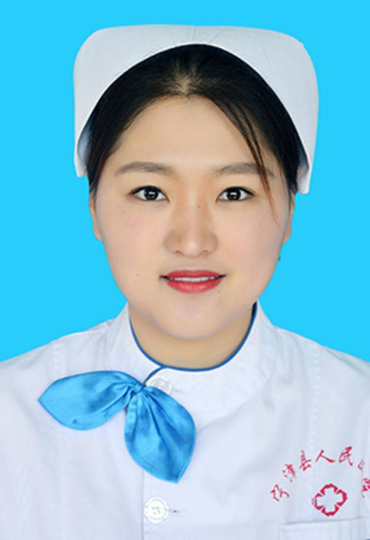 齐鲁晚报·齐鲁壹点记者 徐良 通讯员 耿金生 刘晓洁,女,29岁,现任