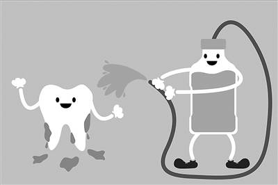 康复新|长期用含漱液 到底有没有副作用？