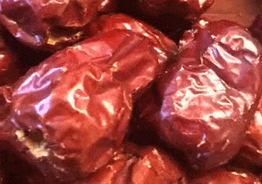 补充|吃零食还能养生？比核桃醇香，比红枣营养！吃完身上暖乎乎，脸蛋红润润！