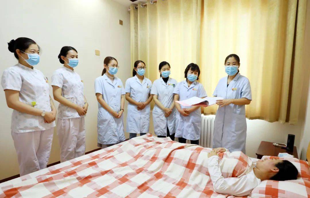 住院分娩月子护理服务让您平安分娩的同时享受科学月子服务