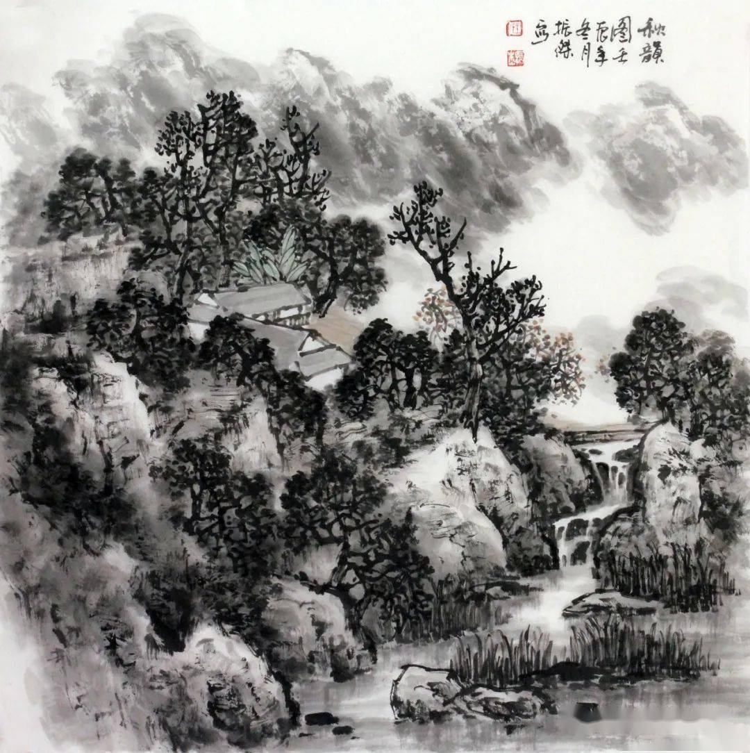 价格:协商尺寸:68cmx68cm名称:山水作者:王振杰作品来自画家本人,保真