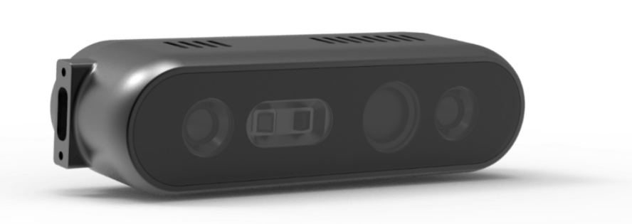 肇观电子推出业界领先的feynman系列3dai智能深度相机