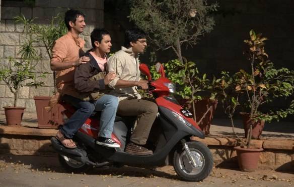 阿卡什|感受浓厚民族特色！盘点10部不容错过的高分印度电影