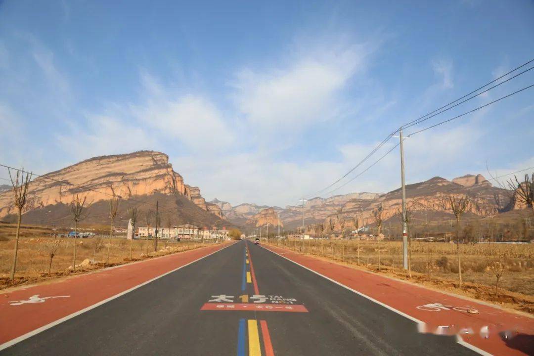 黎川绕城路图片