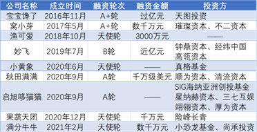 企业|被孩子吃出来的赛道，高瓴经纬都来了，能投出“下个元气森林”吗？