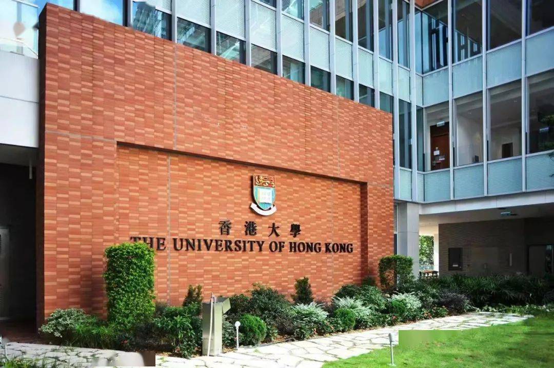 衡水一中 香港大学线上招生讲座开始啦