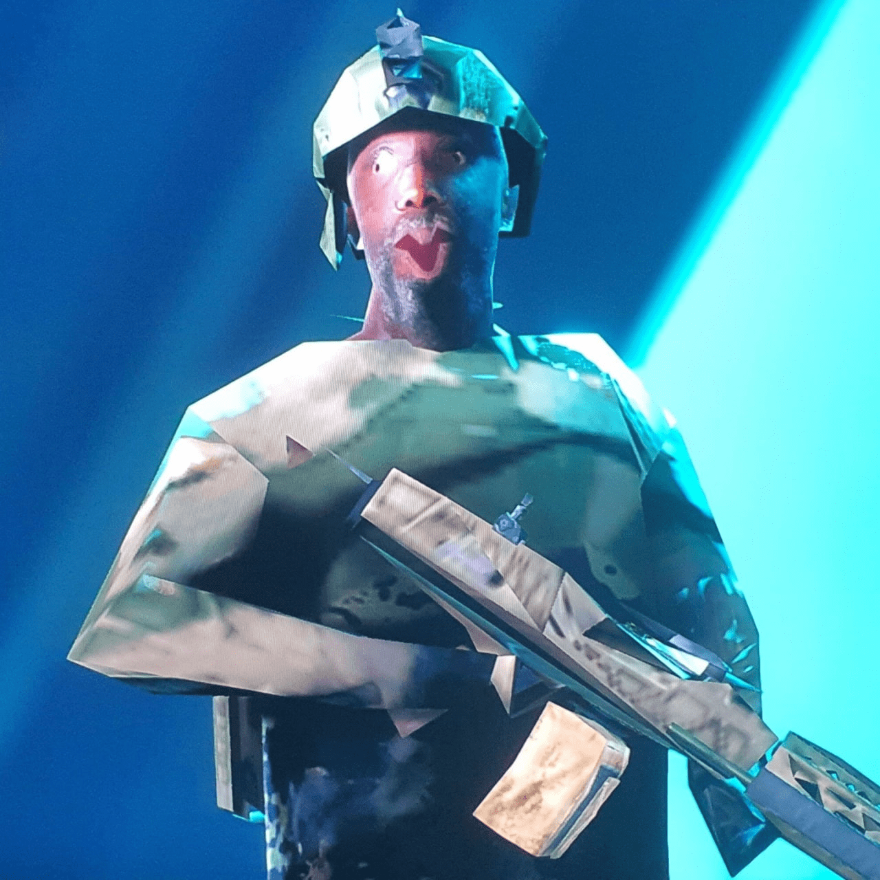 周报|瞎玩菌的游戏周报：COD 推出史上最严反作弊、金摇杆奖公布获奖名单等