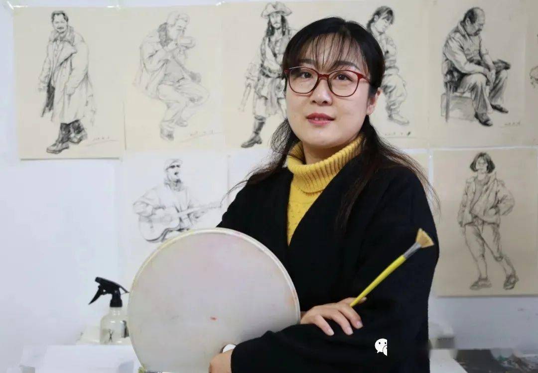 四中风采为这些教师喝彩