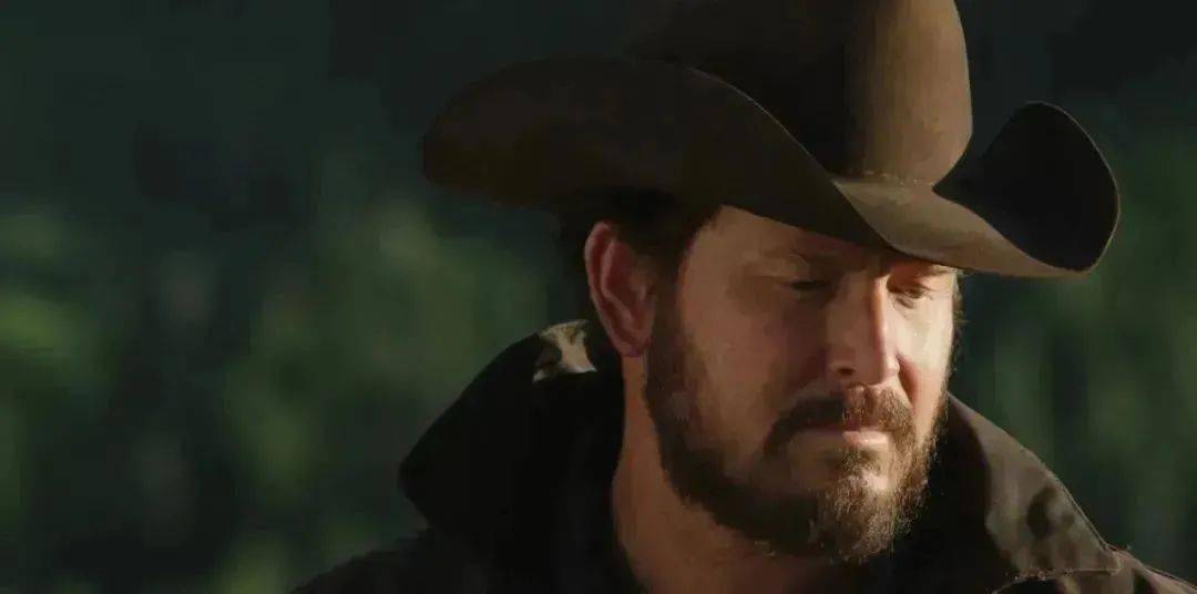 大儿子|一集飚上 9.9，剧王回归太硬核！