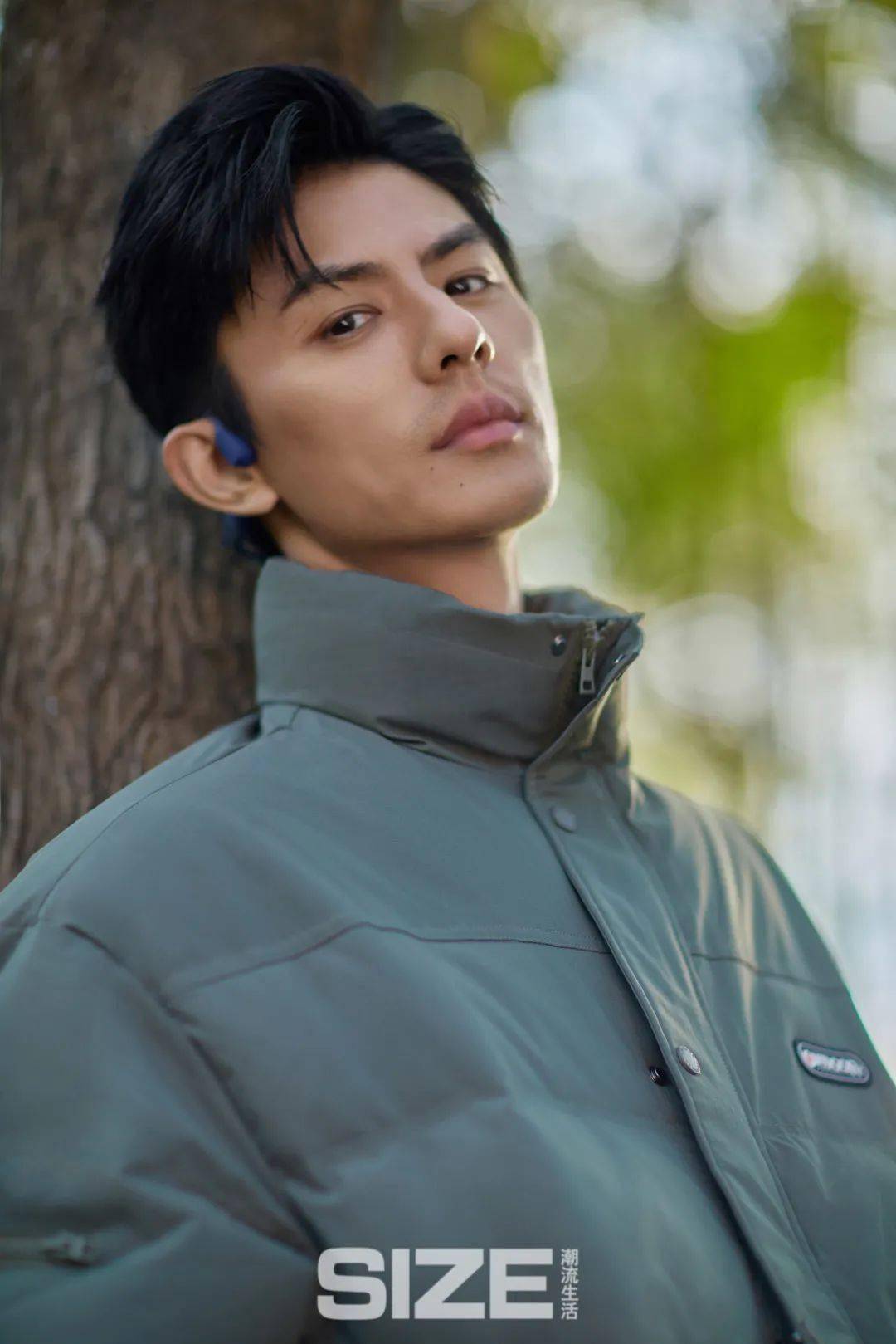 湖畔轶事 —— 与刘畅的本我对话