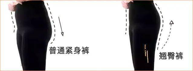 面料 明星同款自发热打底裤，上腿秒显瘦10斤，健身教练都惊呆了！