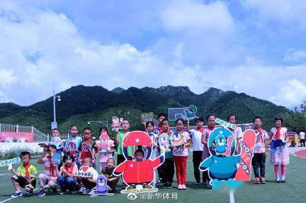项目|冬奥动漫展示项目走进北京市中小学