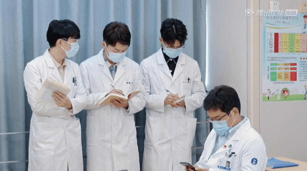 教导师|终于明白毛不易周深为啥改行当歌手了