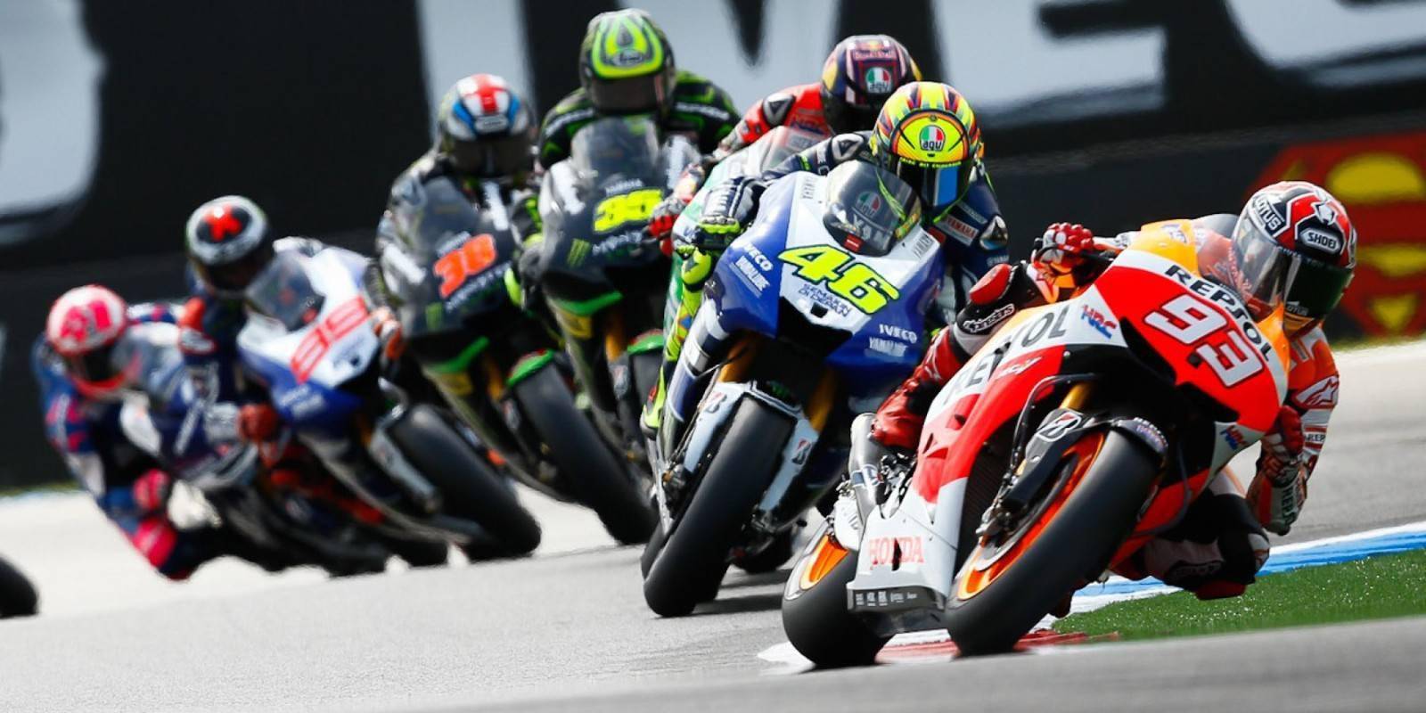 罗西参与制作motogp系列纪录片将于2022年在亚马逊上映