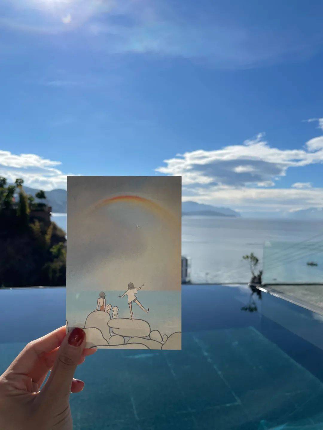 手帐来了|| 因为它，我今年的愿望基本都实现了！