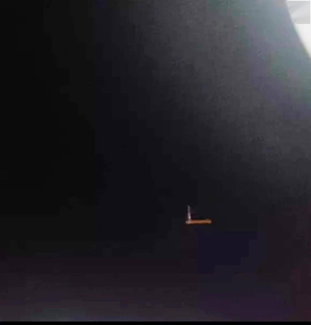 10896米！哈工程“悟空号”AUV再创潜深纪录！