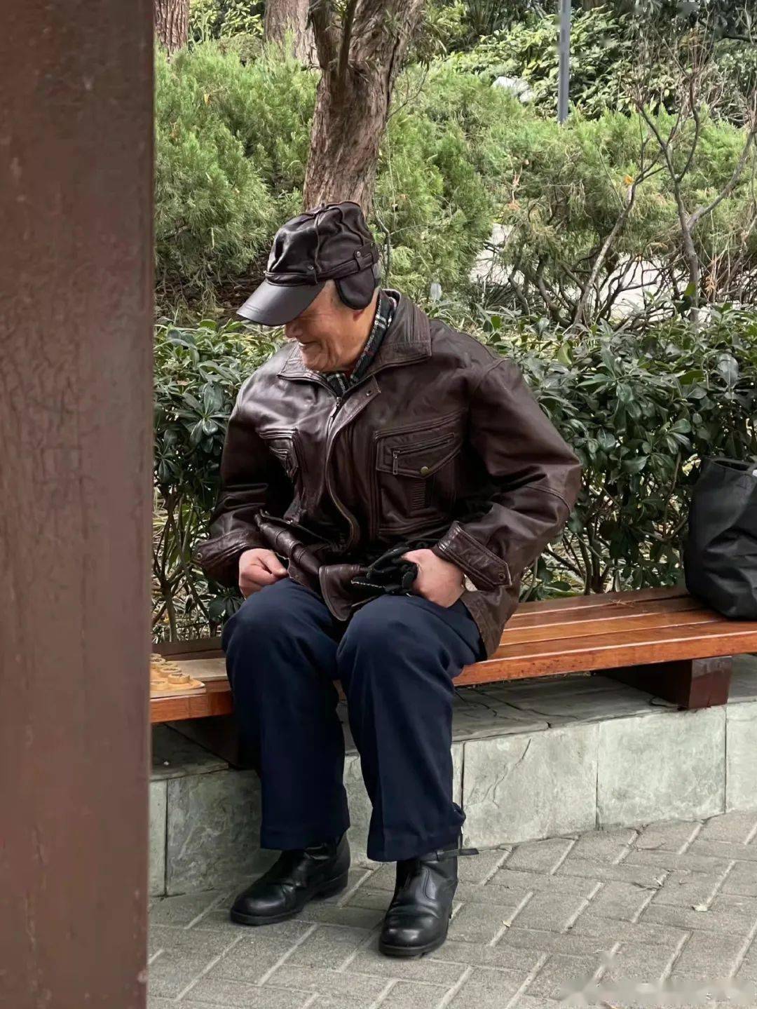 时装 别样“上海弄潮儿”