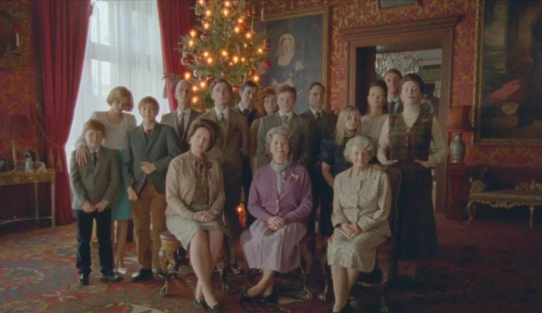 黛安娜|你可以不喜欢,但她仍是今年最有话题性的电影!