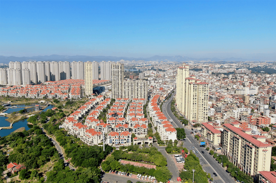 安海镇2025规划图片