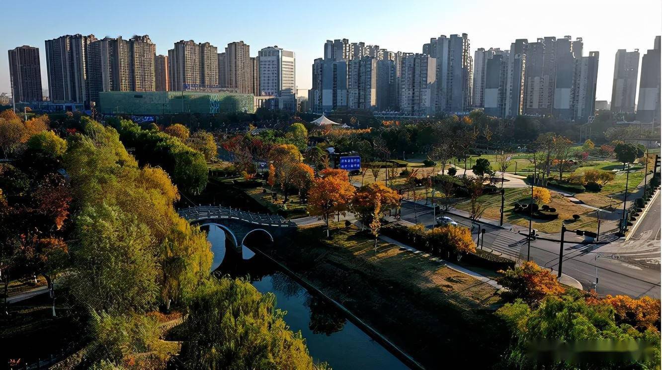 一个涡阳人,长期在外,每年回家过节,都对这个县城感到既熟悉又陌生,但