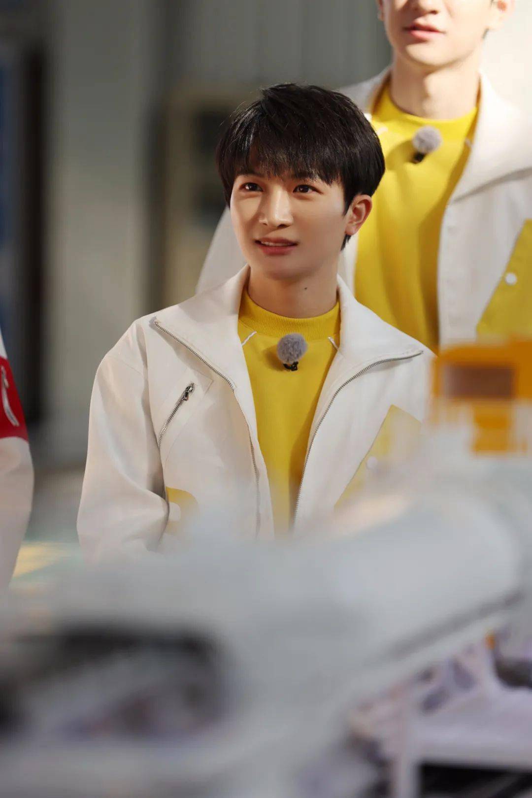 奔跑吧黄河篇2收官之旅走近大国重器兄弟团致敬大国工匠精神