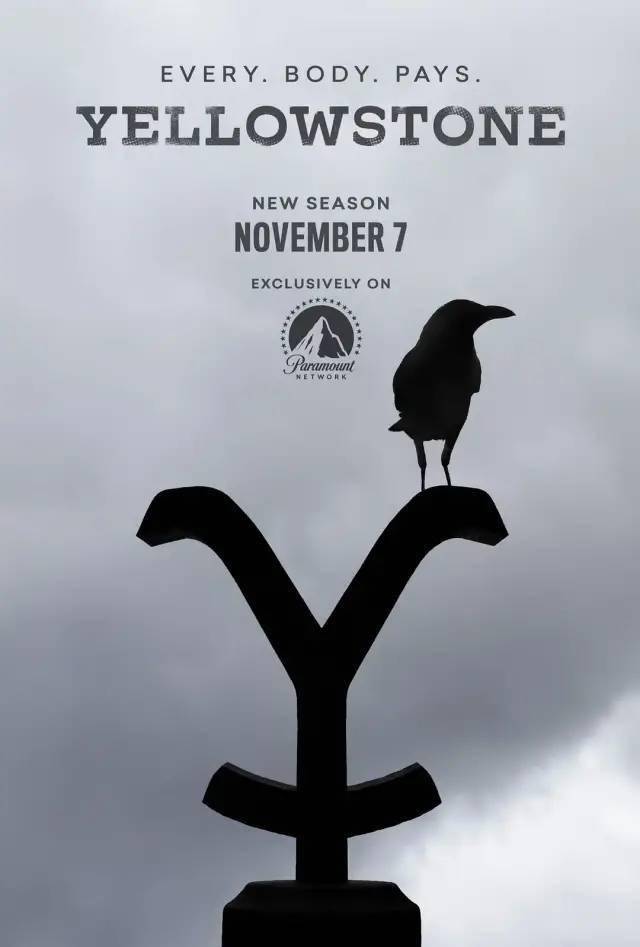 大儿子|一集飚上 9.9，剧王回归太硬核！