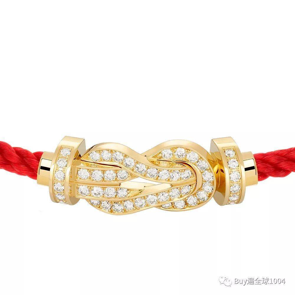 fred弗雷德2021免税报价11月首饰篇