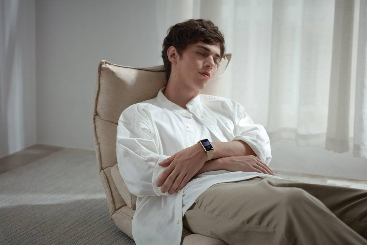 ��������ѡ�����ż������ֱ�,OPPO Watch Free���ּ�449Ԫ��