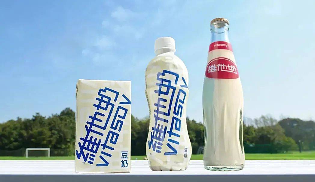 失了人心之后维他奶利润暴跌95