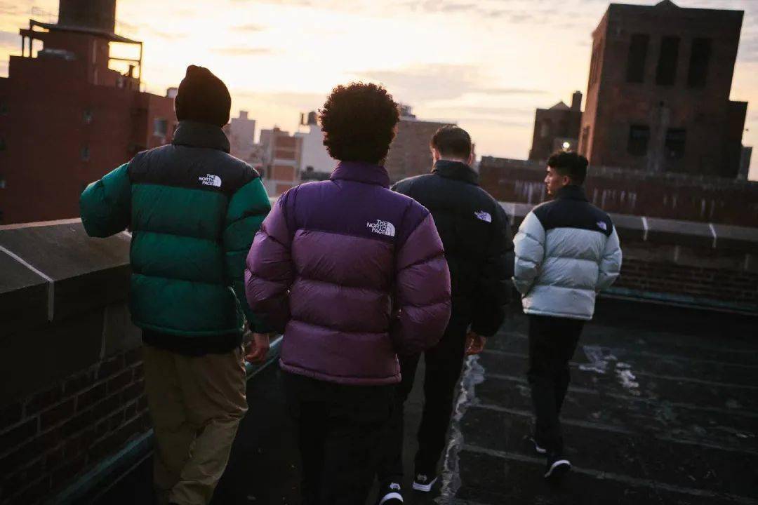 Moncler羽绒服怎么选？看完你就懂了！