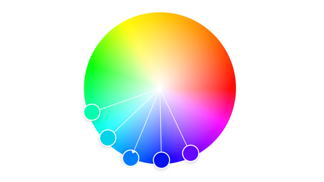 知乎网友这几张ppt表格页,我直接给它美颜开到满级._内容_颜色_背景