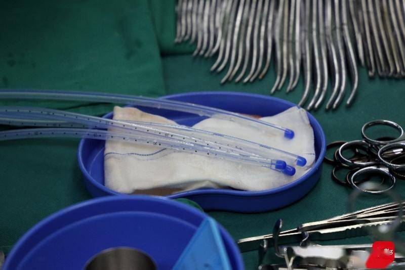 恶性肿瘤|女性最高发癌症男性也会得，壮汉罹患乳癌经多学科治疗获救