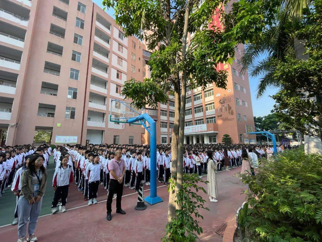 性别平等教育我们一路同行揭阳市榕城区实验学校性别平等教育主题教育