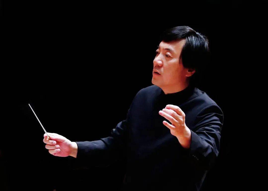 推广丨国家一级指挥范焘携著名钢琴家谭小棠,著名小提琴家谷丽莎献上