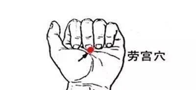 心慌怎么缓解按摩 16e5717c88b54c7380c27529f25d6ae4.jpeg
