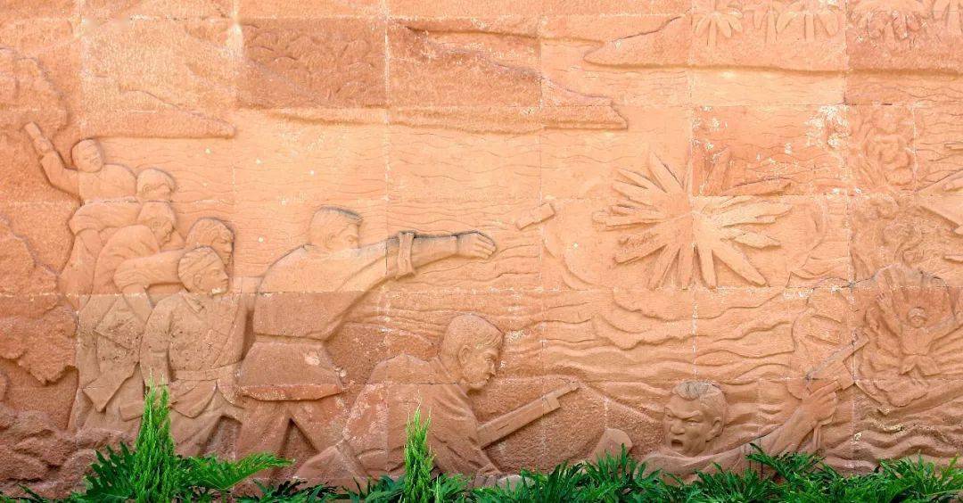 东城之诗传承红色基因寻访魅力东城原创诗歌作品选②