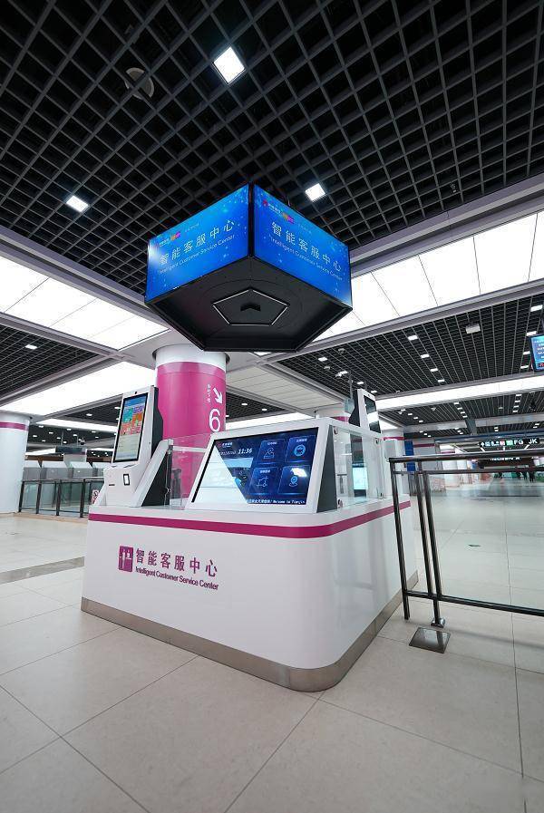 天津地铁这俩车站“上新”！