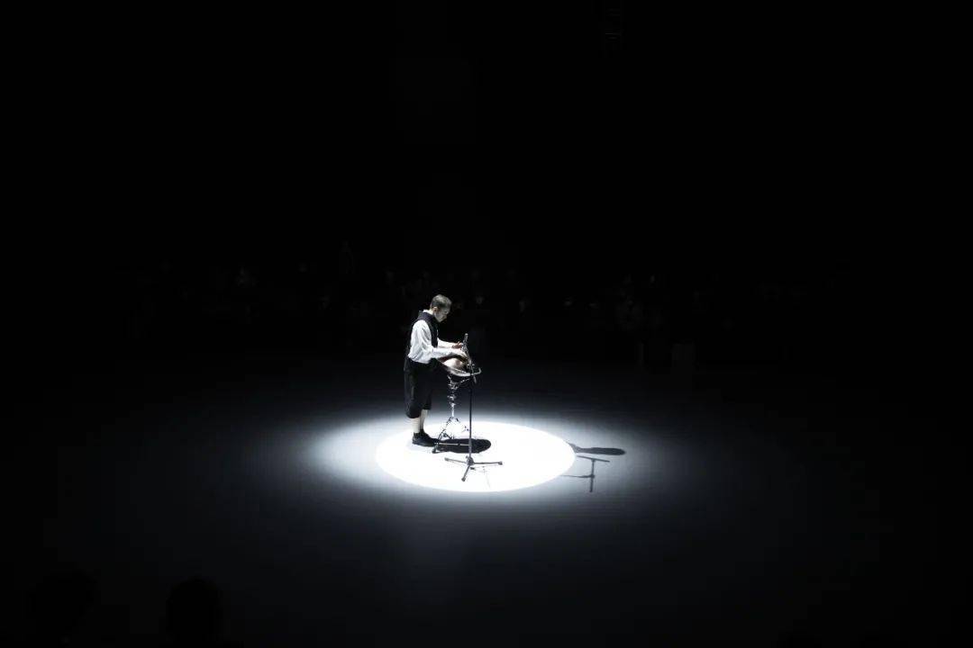 国际 探秘杭州国际时尚周,这帮人到底在干什么!